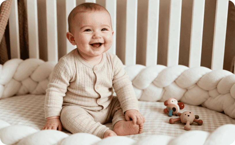 Baby items