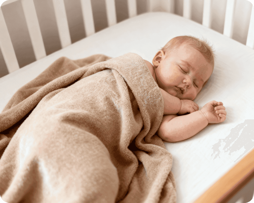Baby sleep