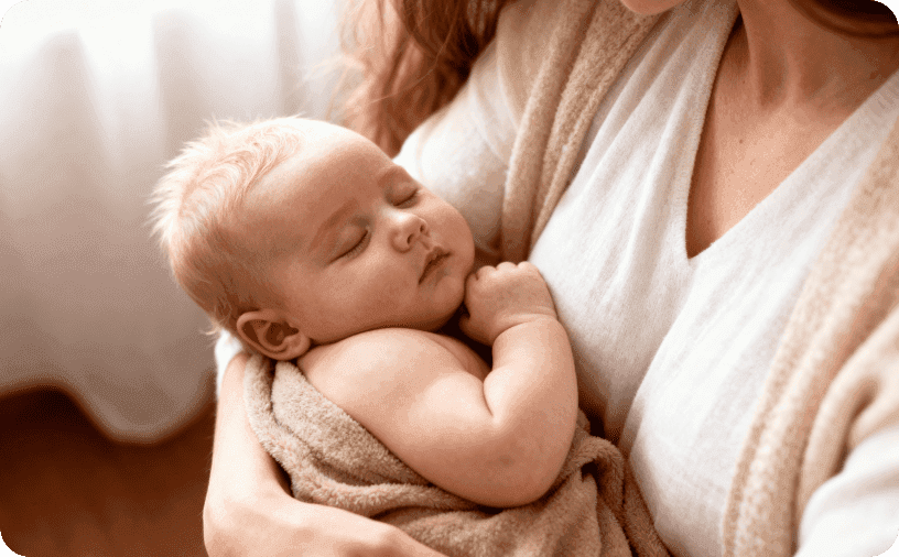 Baby items